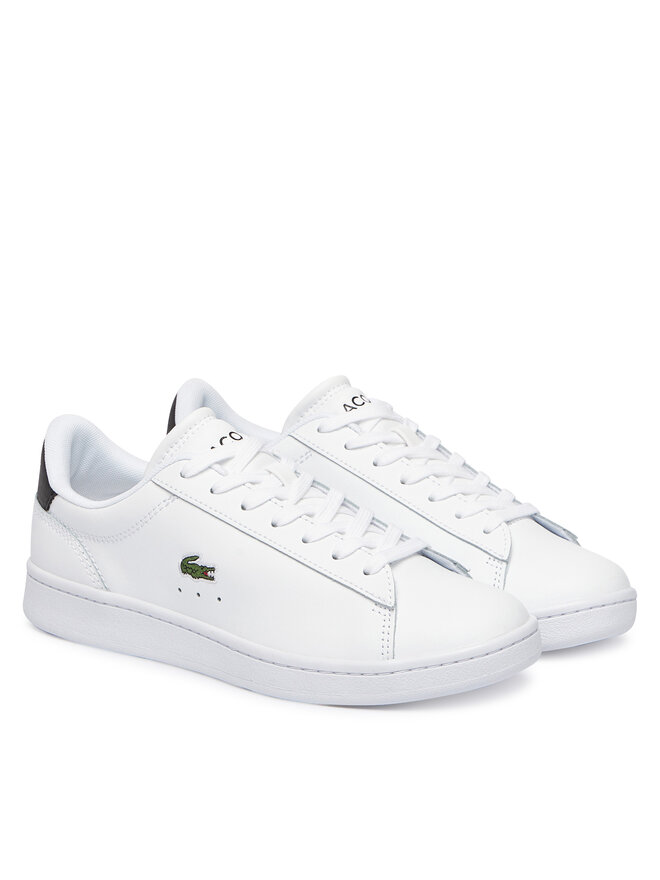 Lacoste Sneakers Lacoste Carnaby 7-50SFA0054 Weiß