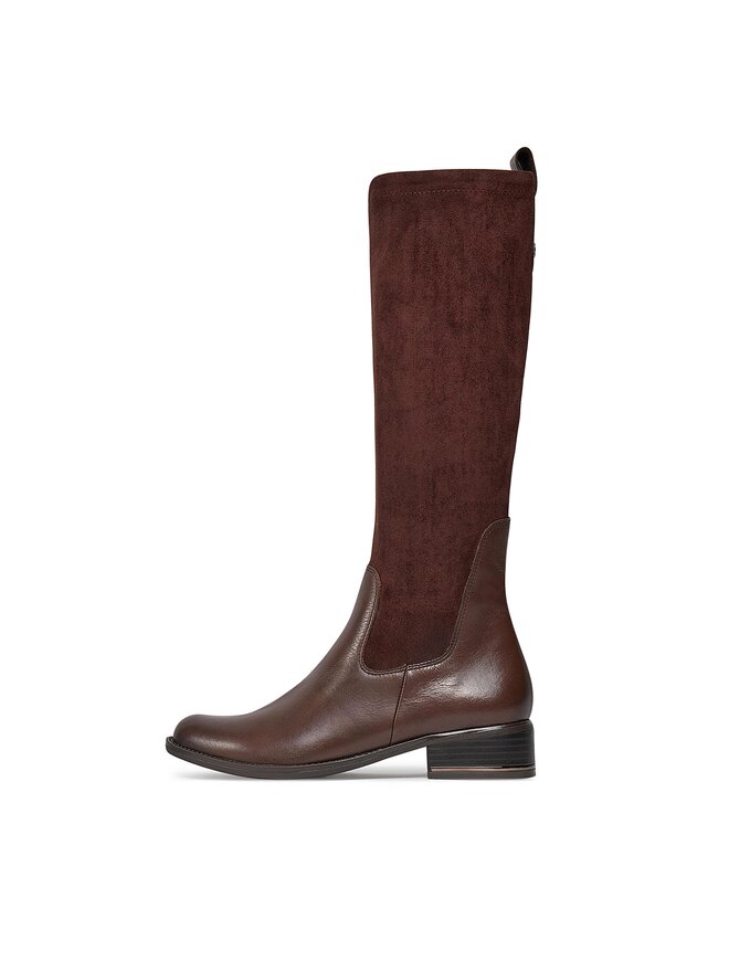 Caprice Csizma Caprice 9-25514-41 Barna