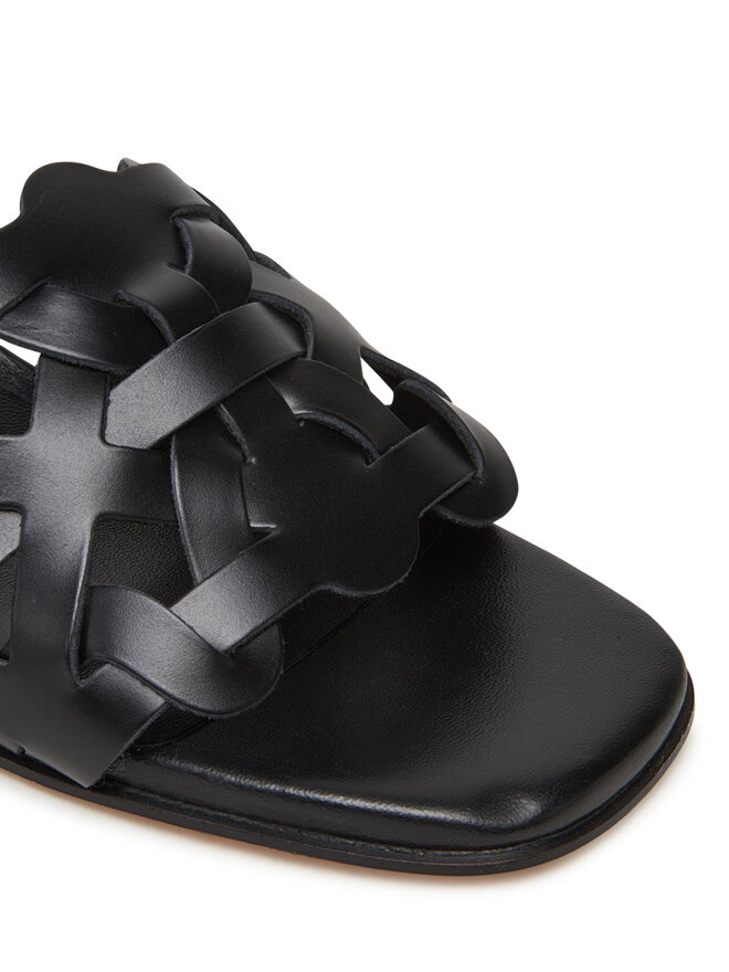 Unisa Chanclas Unisa Koen Ran Negro