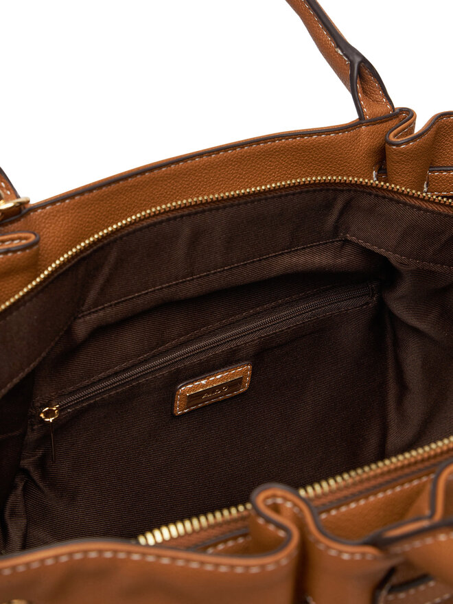 Aldo Handtasche Aldo Marseilla 13933831 Braun