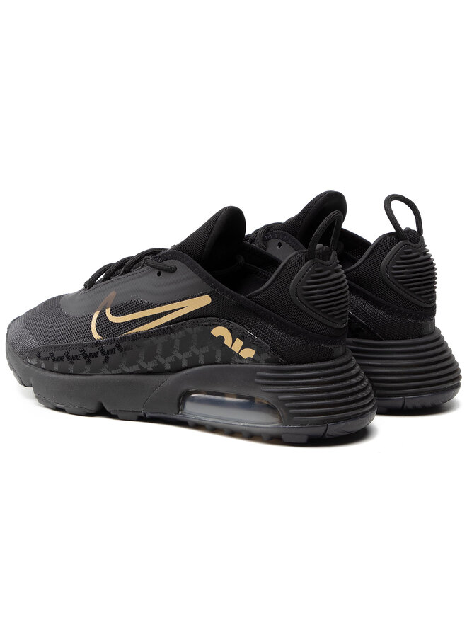 Nike Sneakers Nike Air Max 2090 DC4120 001 Schwarz
