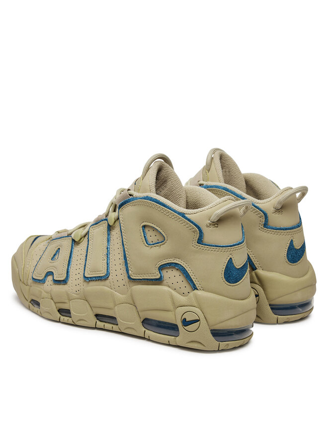 Nike Sneakers Nike Air More Uptempo 96 DV6993 Bej