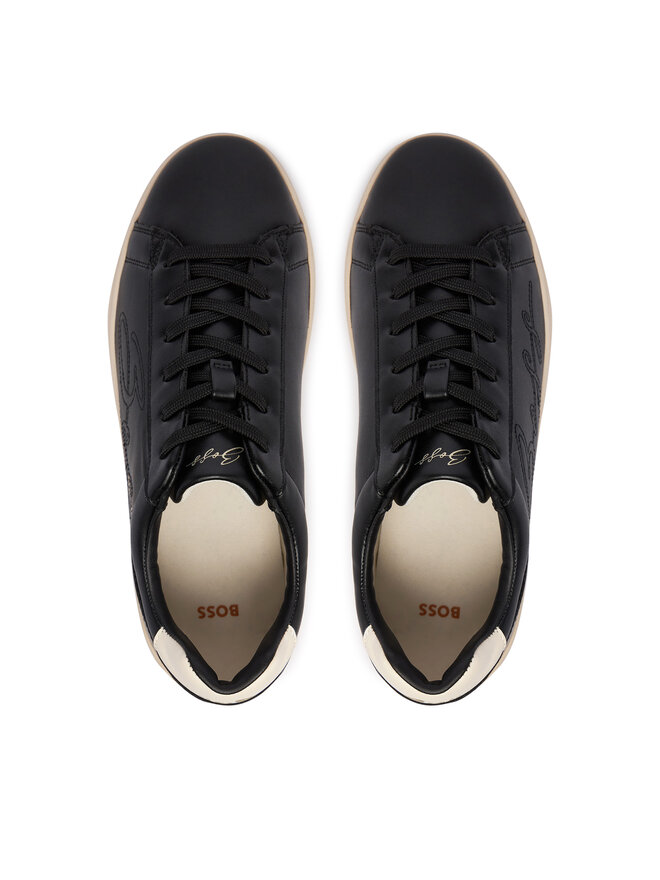 BOSS Sneakers BOSS Everlynn 50563441 Schwarz