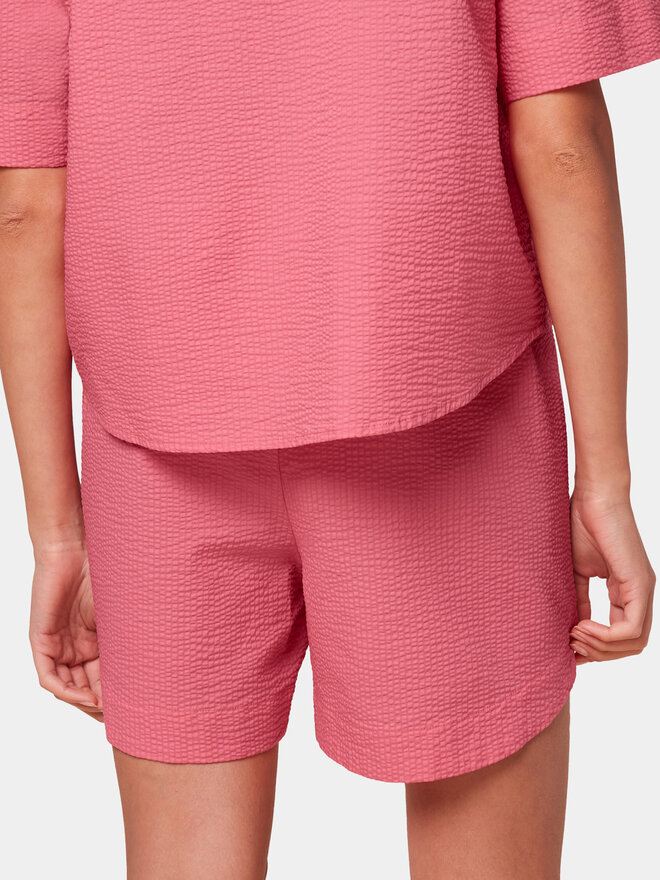 Triumph Triumph Pyjamashorts Boyfriend MyWear 10218304 Rosa Relaxed Fit