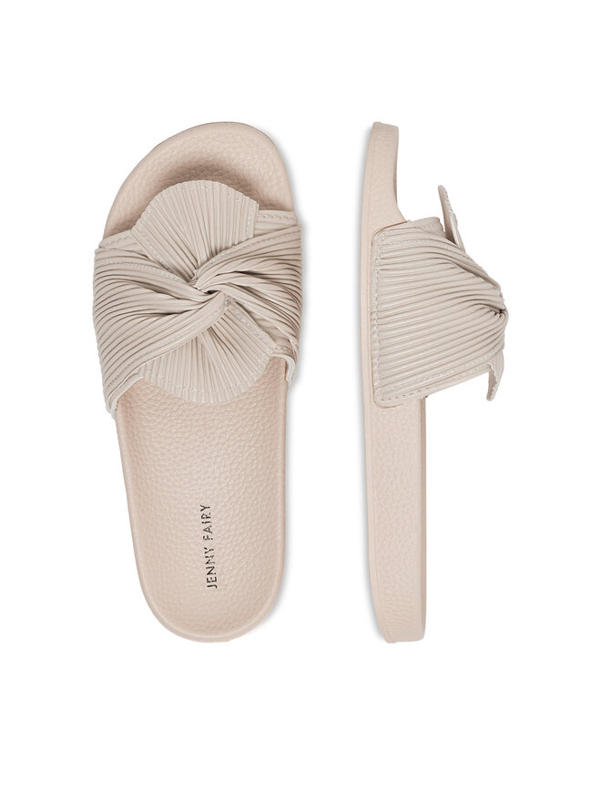 Jenny Fairy Chanclas Jenny Fairy WFA2746-1 Beis