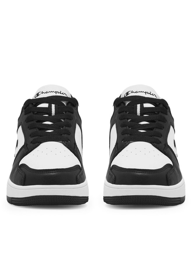 Champion Sneakers Champion Rebound 2.0 Low B GS S32415-WW019 Nero