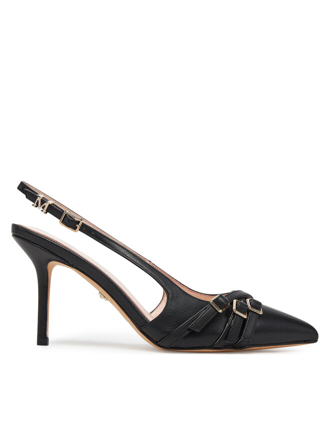 Marciano Guess Sandale Marciano Guess 5GGZ31 7324A Negru