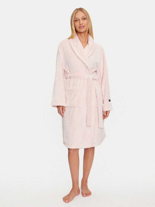 Kate Spade Kate Spade Köntös KSI42552 Rózsaszín Regular Fit