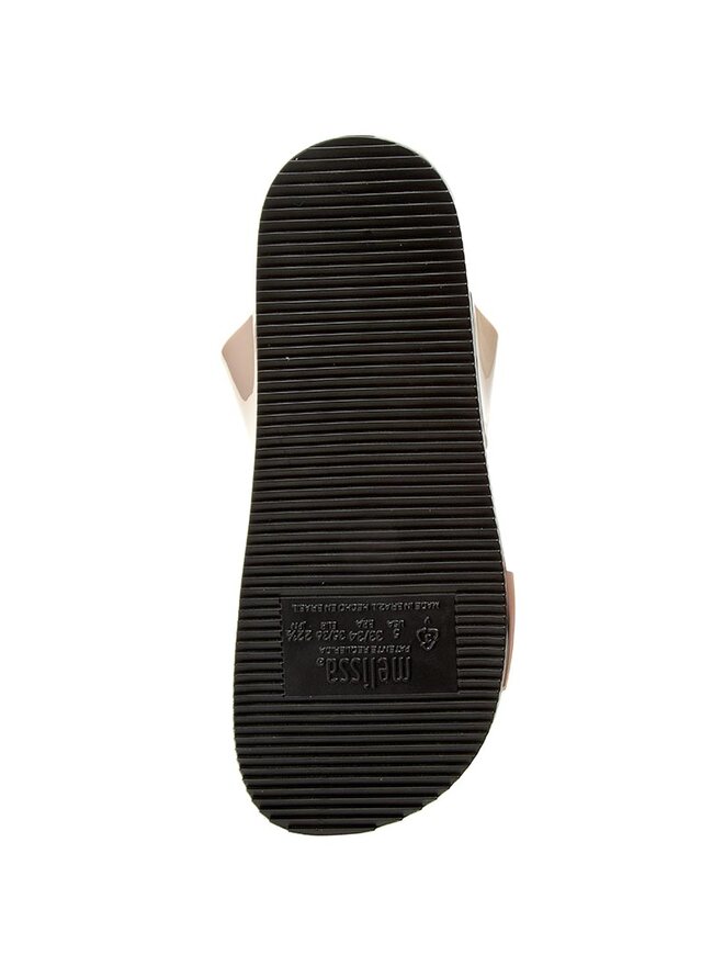 Melissa Iešļūcenes Melissa Cosmic Ad 31613 Bēšs