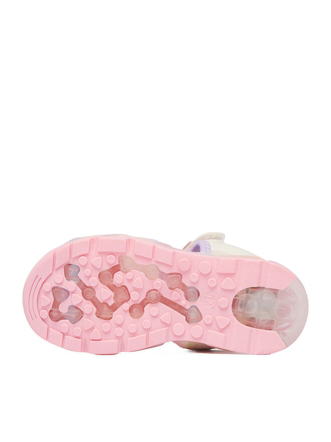 DeeZee Sandalen DeeZee CEO-CM230525-21 Weiß