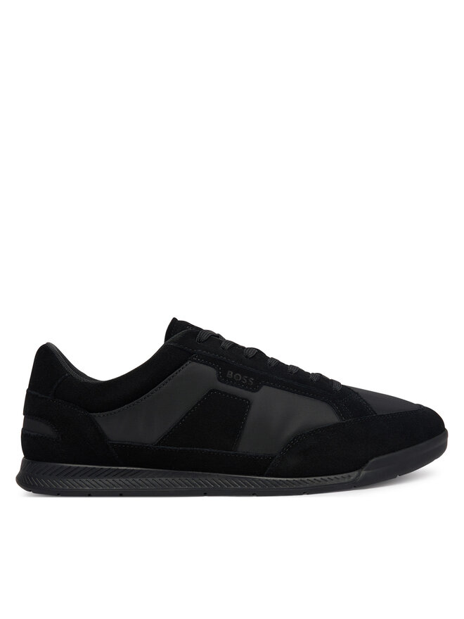 BOSS Sneakers BOSS Nitan 50557883 Schwarz
