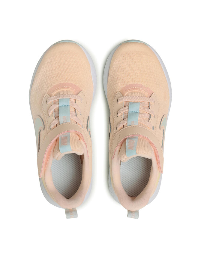 Nike Sneakers Nike Revolution 5 Se (PSV) CZ7147 800 Orange