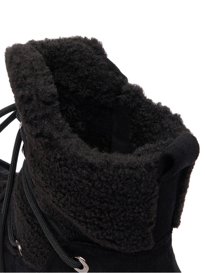 DeeZee Schneeschuhe DeeZee HX22097-1 Schwarz