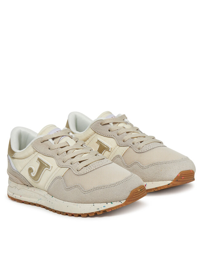 Joma Sneakers Joma C.367 2525 C367LS2525 Beige