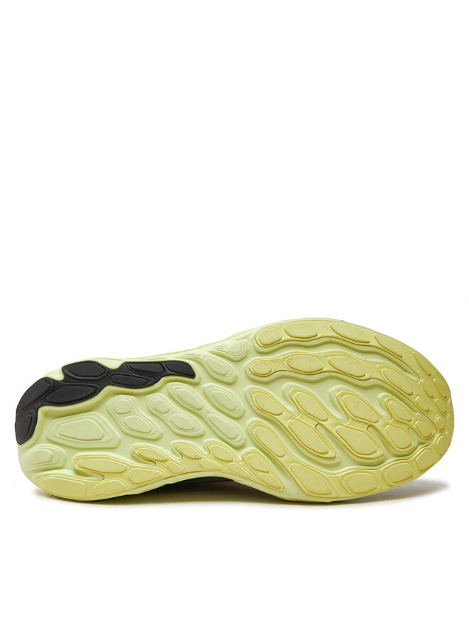 New Balance Bėgimo batai New Balance Fresh Foam X Vongo v6 MVNGOCA6 Pilka