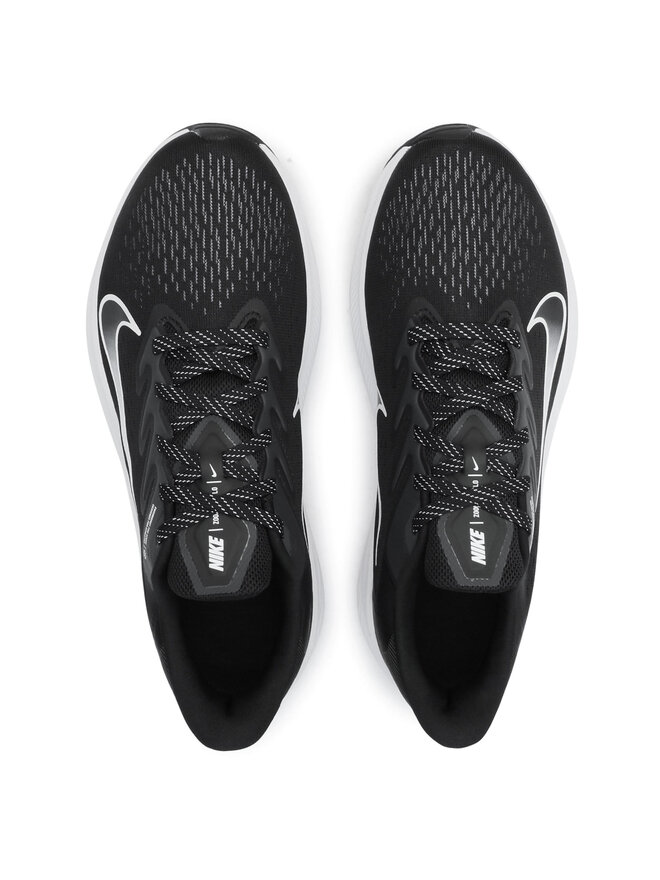 Nike Взуття для бігу Nike Zoom Winflo 7 CJ0291 005 Чорний