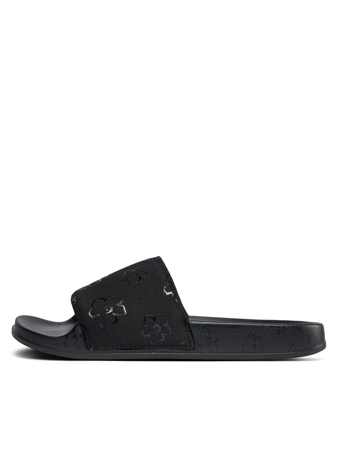 Ted Baker Papucs Ted Baker 257425 Fekete