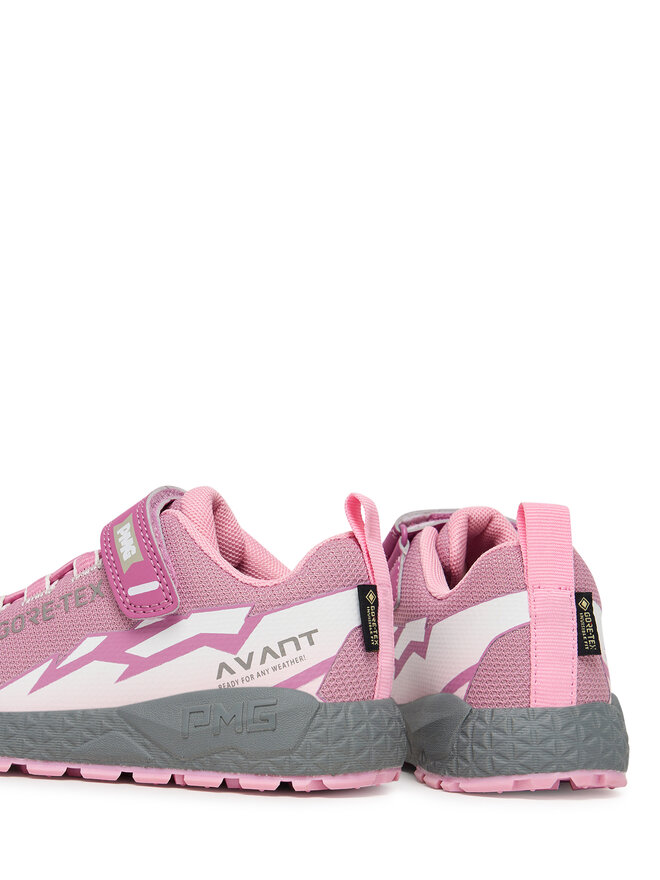 Primigi Сникърси Primigi GORE-TEX 8916500 M Розов