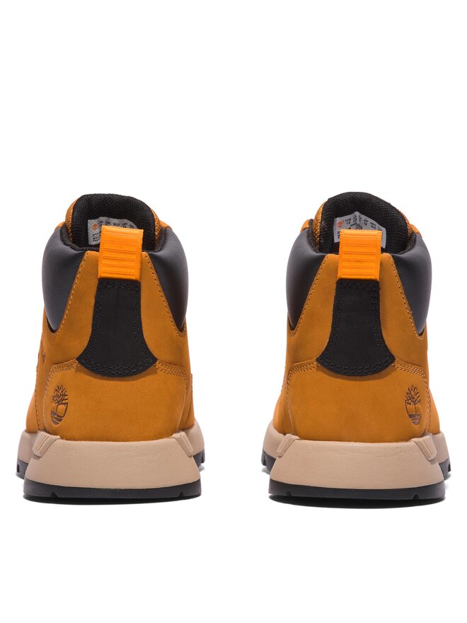 Timberland Botines planos Timberland Killington Trk Chukka TB0A649Z2311 Marrón
