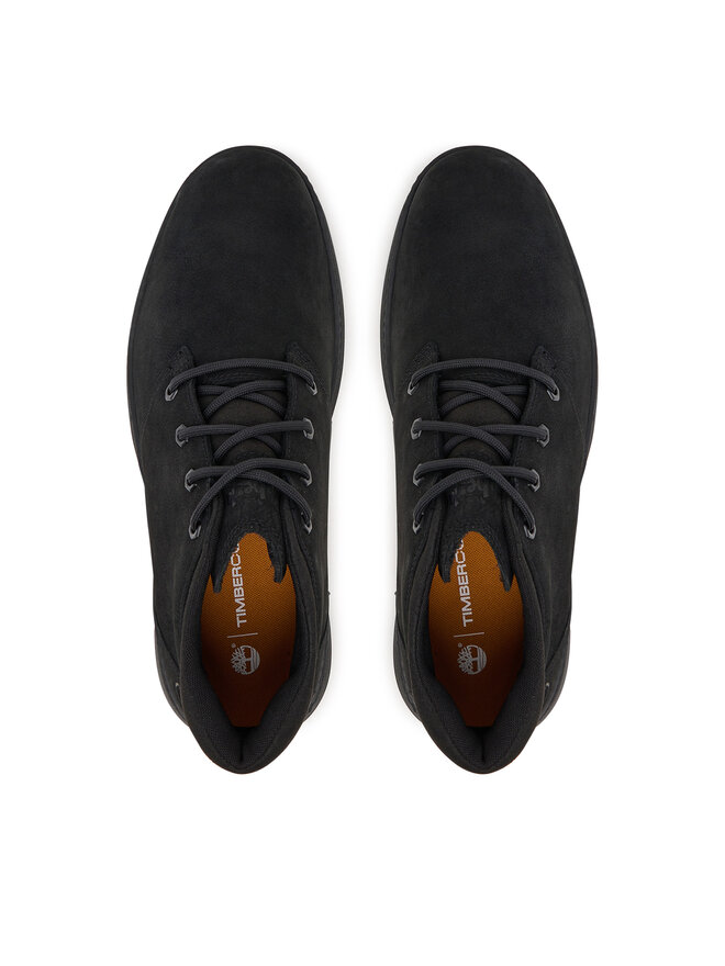 Timberland Sneakers Timberland Allston TB0A69Q5W051 Schwarz