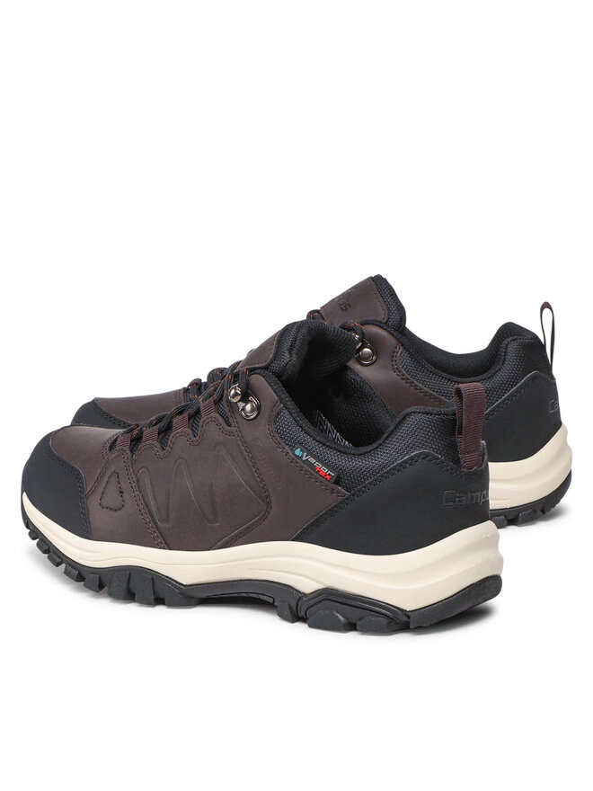 Campus Scarpe da trekking Campus Concha CM0101122860 Marrone