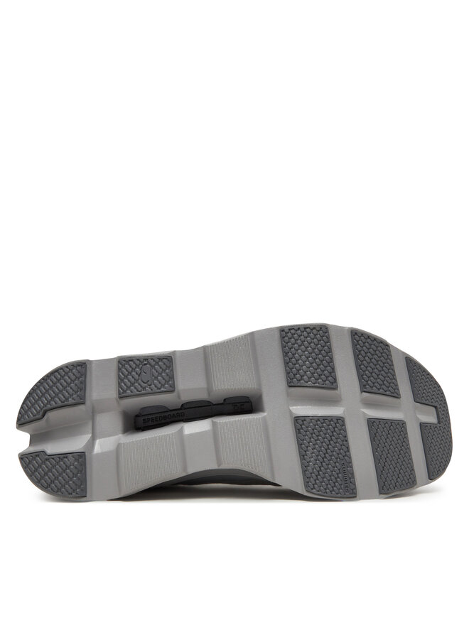 On Sneakersy On Cloudmonster Void 3MF10671014 Sivá
