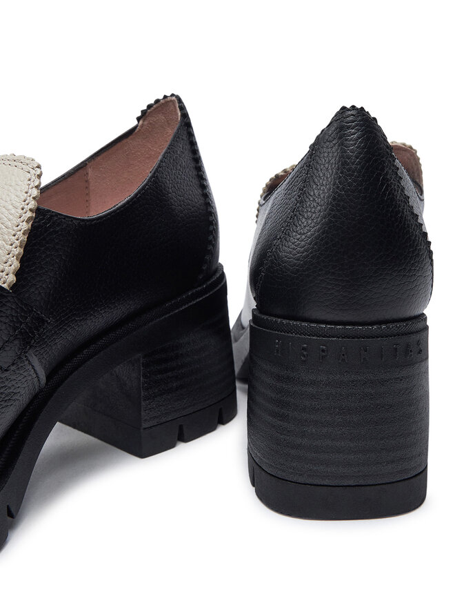 Hispanitas Zapatos hasta el tobillo Hispanitas BHI243604 Negro