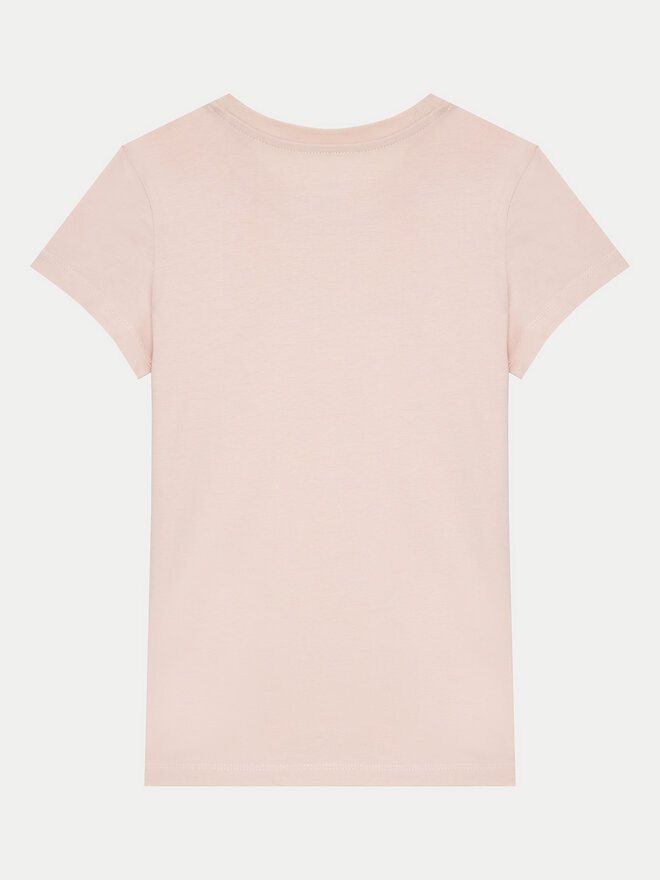 Calvin Klein Jeans Calvin Klein Jeans Camiseta Monogram IG0IG01470 Rosa Regular Fit