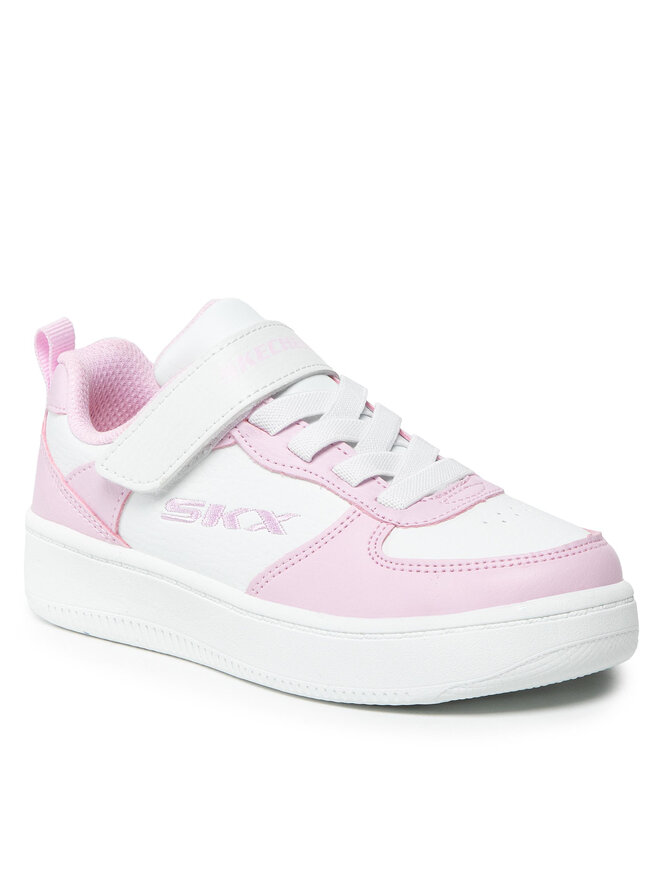 Skechers Sneakers Skechers Sport Court 92 310156L/WPK Roz