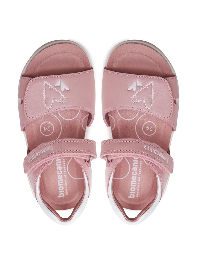 Biomecanics Sandalias Talla 24 Biomecanics Niña 25 Bebu00e9 De
