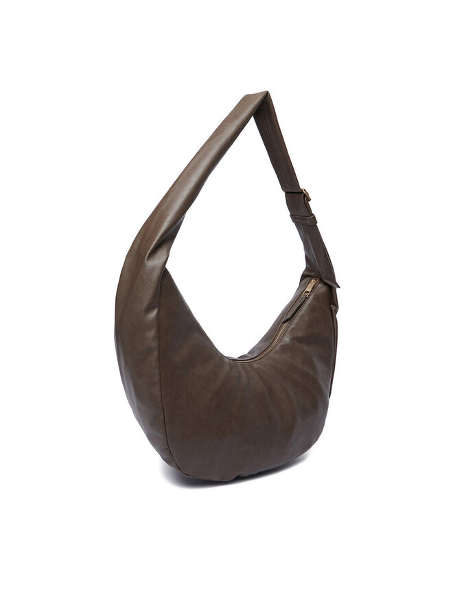 GINO ROSSI Handtasche GINO ROSSI C-LDA8807 Braun