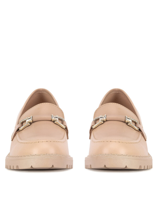 Lasocki Slipper Lasocki WB-RONA-22 Beige