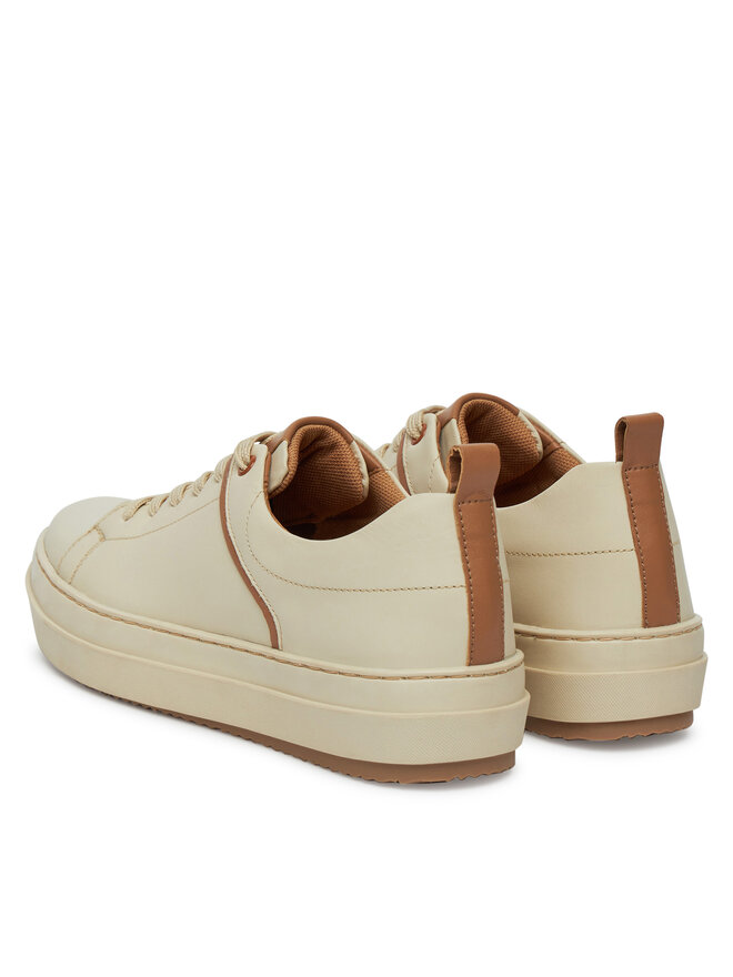Lasocki Sneakersy Lasocki WI23-VESA-26 Béžová