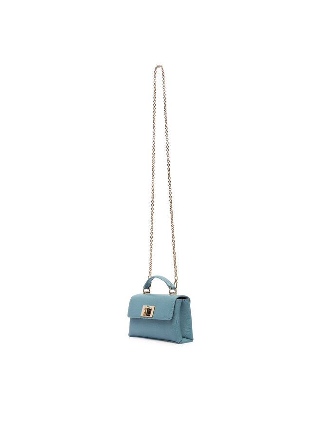 Furla Сумка Furla 1927 Mini  WE00423 ARE000 CN 4896S Світло-синій