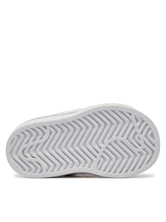 adidas Sneakers adidas Superstar Kids IF3594 Bianco