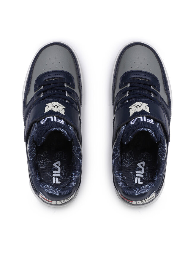 Fila Αθλητικά Fila FFK0091 53078 Σκούρο μπλε