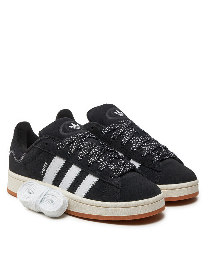 adidas Sneakersy adidas Campus 00s IH2659 Čierna