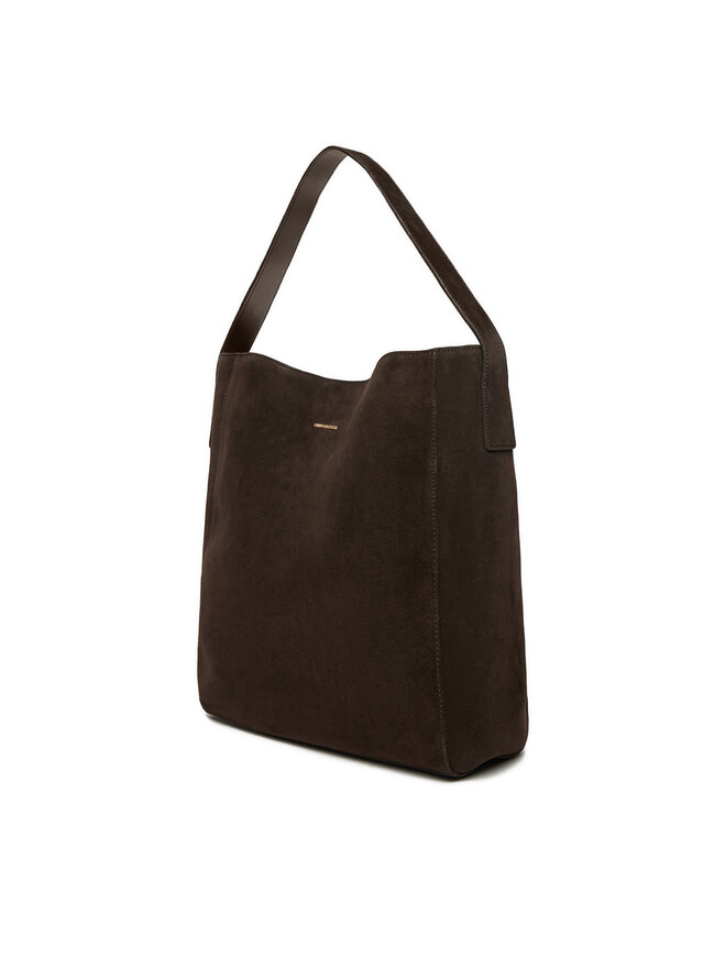 GINO ROSSI Handtasche Gino Rossi EO-LUIS-LA513-113 Braun