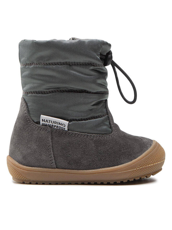 Naturino Schneeschuhe Naturino Hochalpen 0013001442.01.0B01 Grau