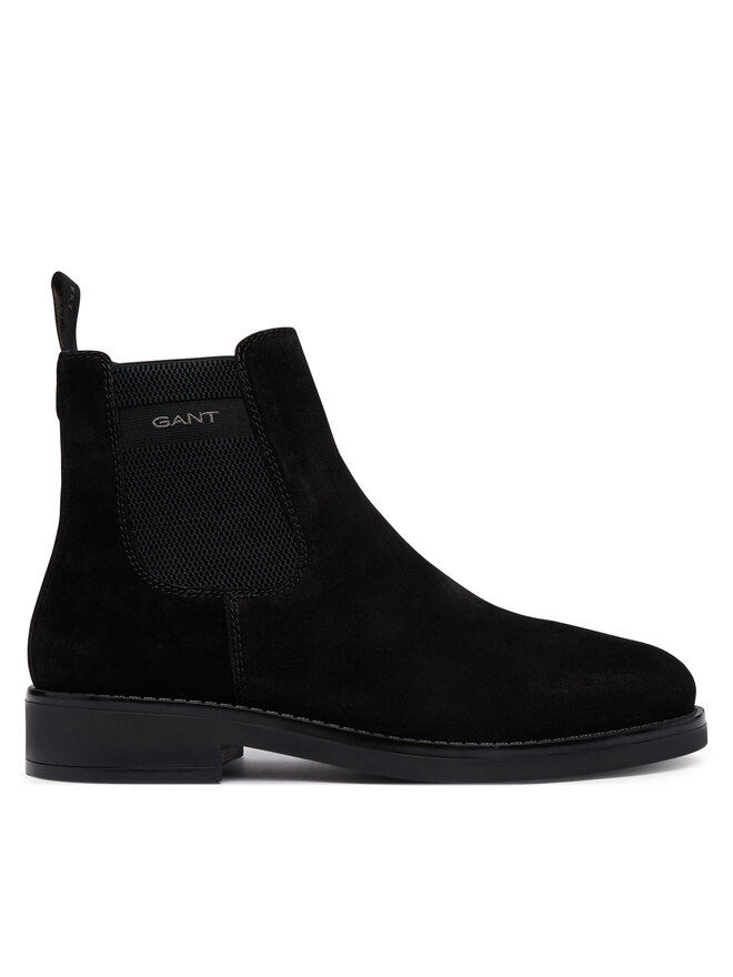 Gant Klassische Stiefeletten Gant 33653493 Schwarz