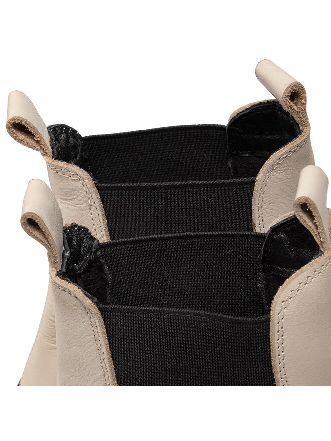 Rage Age Klassische Stiefeletten Rage Age RA-62-06-000391 Beige