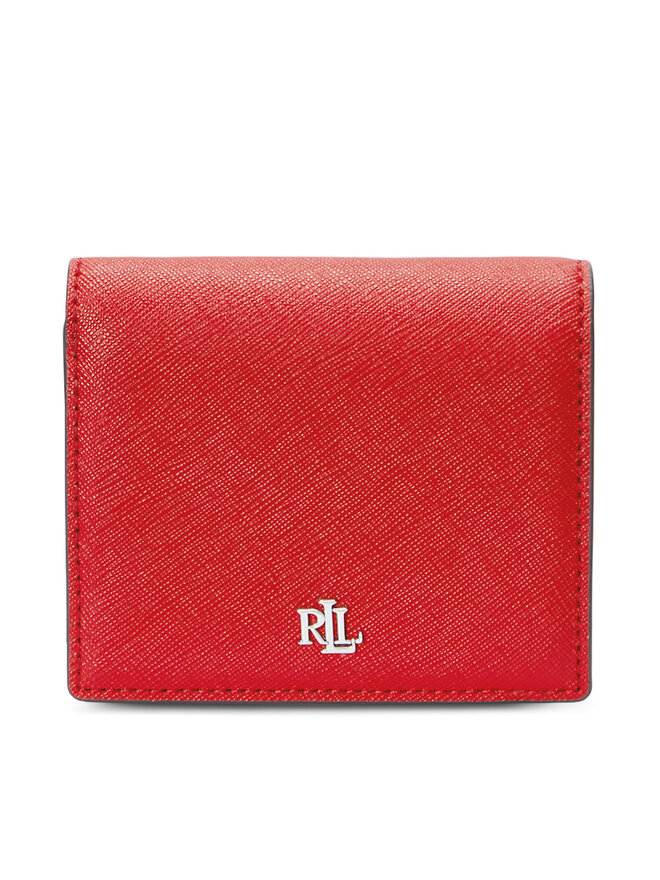 LAUREN RALPH LAUREN Geldbörse LAUREN RALPH LAUREN 432962112004 Rot