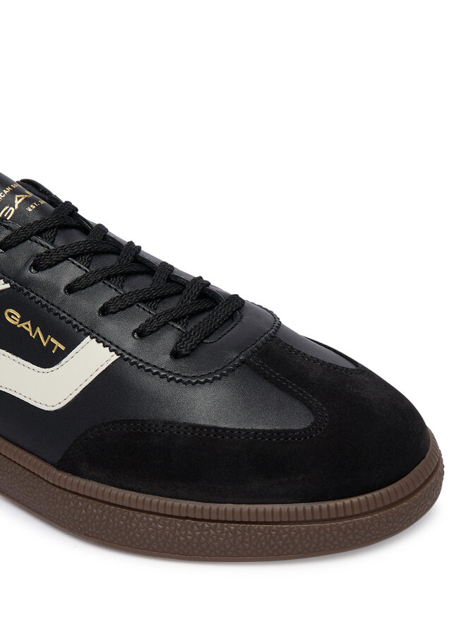 Gant Sneakers Gant 32631207 Schwarz