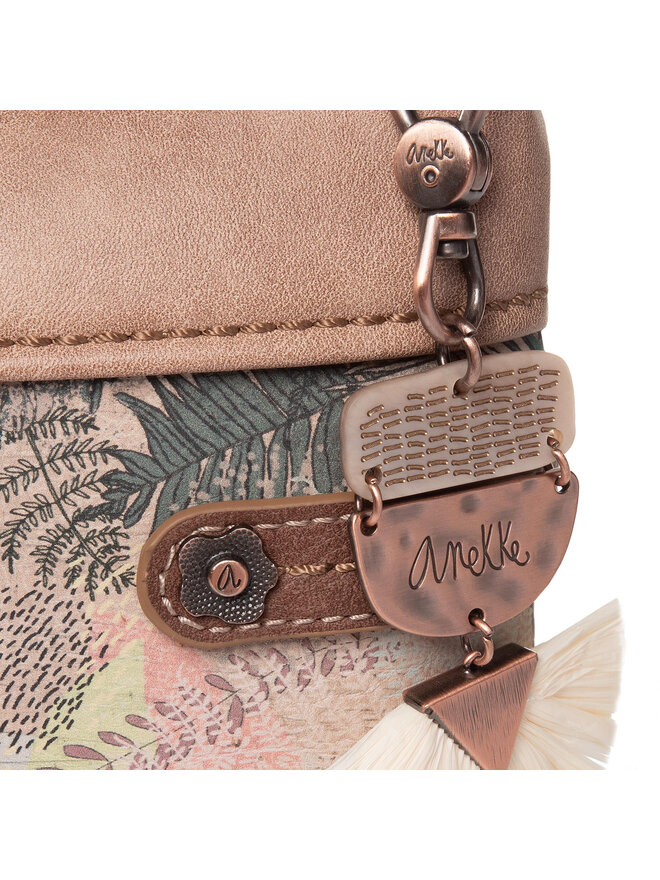 Anekke Сумка Anekke Jungle AN30717-01JUC Коричневий