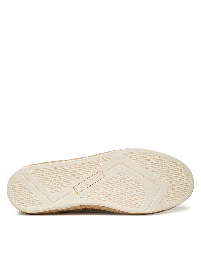Bugatti Halbschuhe Bugatti 321-ASP61-6900 Beige