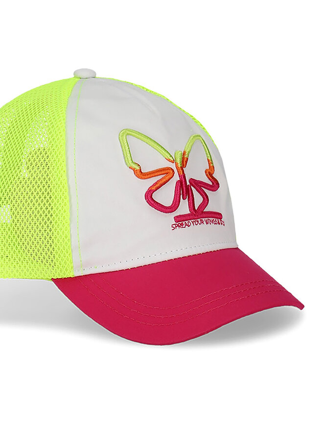 Coccodrillo Gorra con visera Coccodrillo WC5364210ALG De color