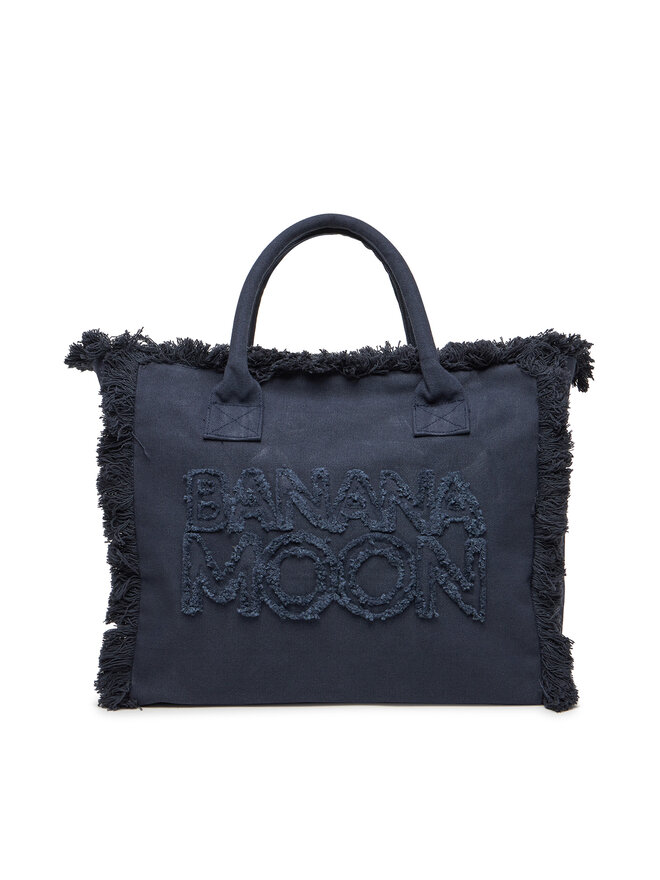 Banana Moon Сак Banana Moon Carmani Carlina JYW06 Тъмносин