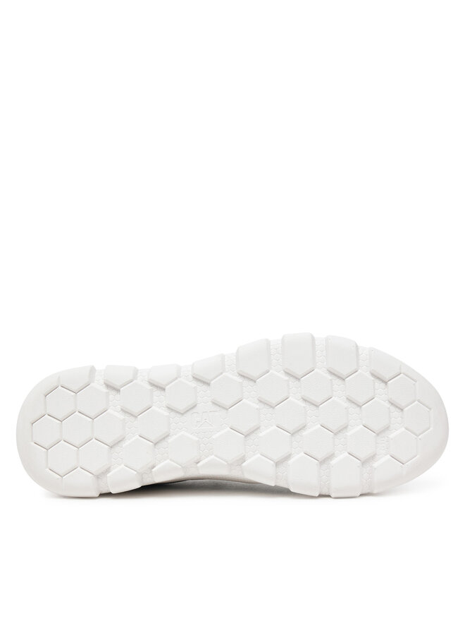 CAT Footwear Снікерcи CAT Footwear P726250 Сірий