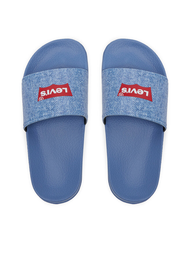 Levi's® Şlapi Levi's® Pool S VPOL0234S Albastru