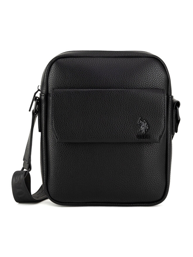 U.S. Polo Assn. Maža rankinė U.S. Polo Assn. BEUXT5749MVP Juoda